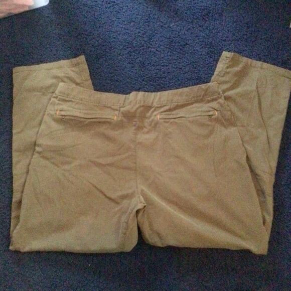 ORVIS TROUT BUM FISHING PANTS SZ 40 - Picture 3 of 3